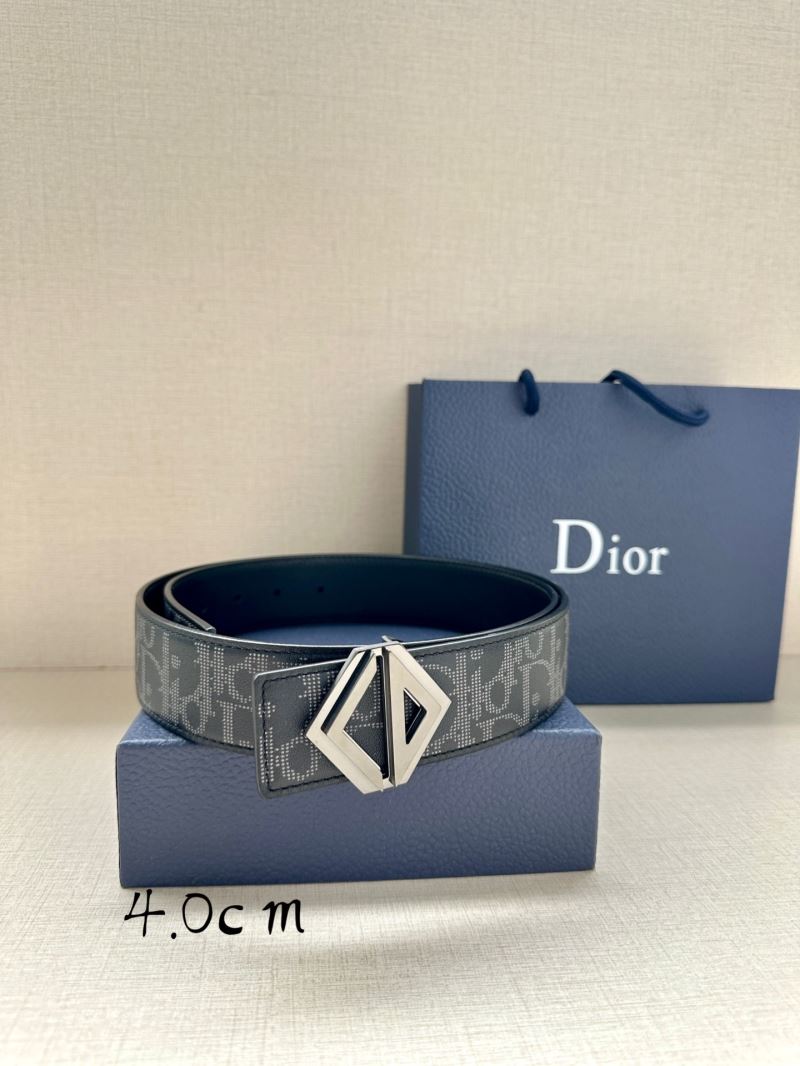 Christian Dior Belts